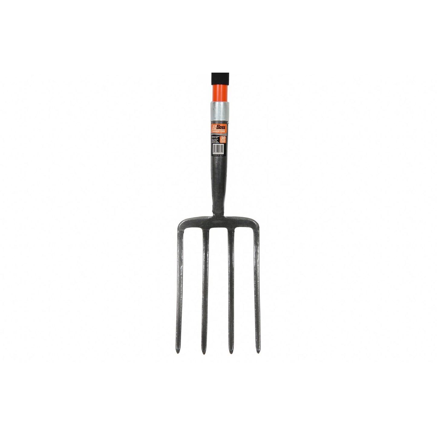 Garden Fork - D Handle