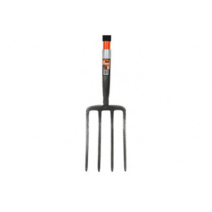 Garden Fork - D Handle