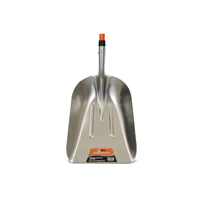 Aluminium Grain Shovel - D Handle