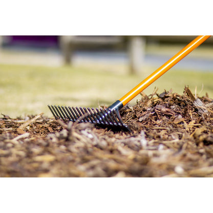 Rake Landscape 18 tooth/468mm