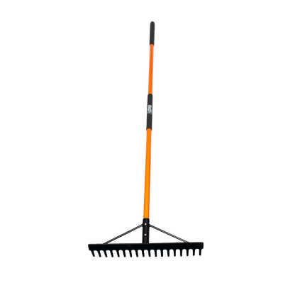 Rake Landscape 18 tooth/468mm