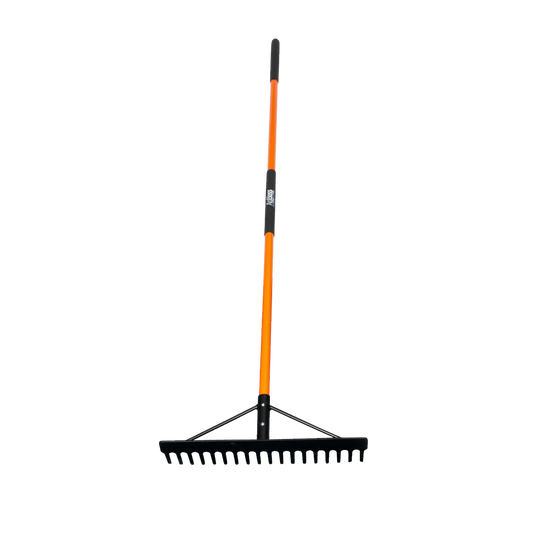 Rake Landscape 18 tooth/468mm