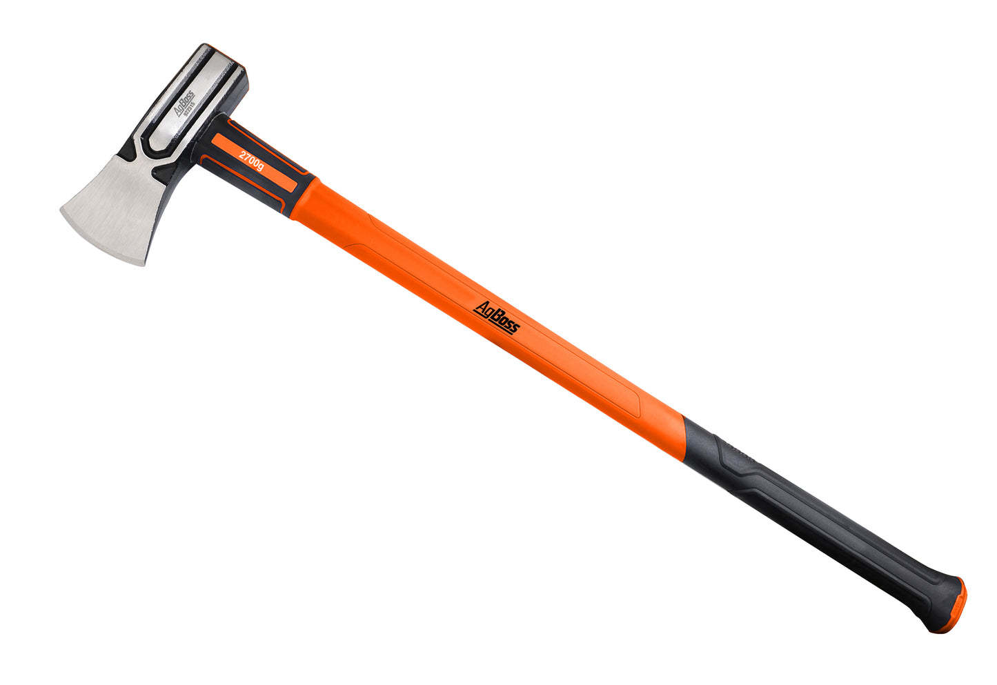 Graphite Block Splitter 2700g - 850mm