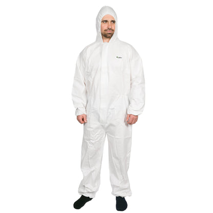 Hi-Calibre Coveralls - 2XL