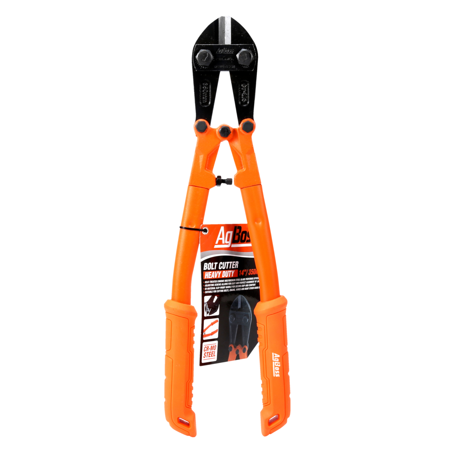 AgBoss Bolt Cutter 350mm