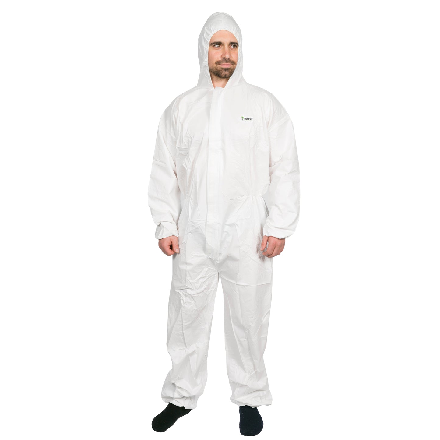 Hi-Calibre Coveralls - Large