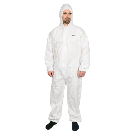 Hi-Calibre Coveralls - Large