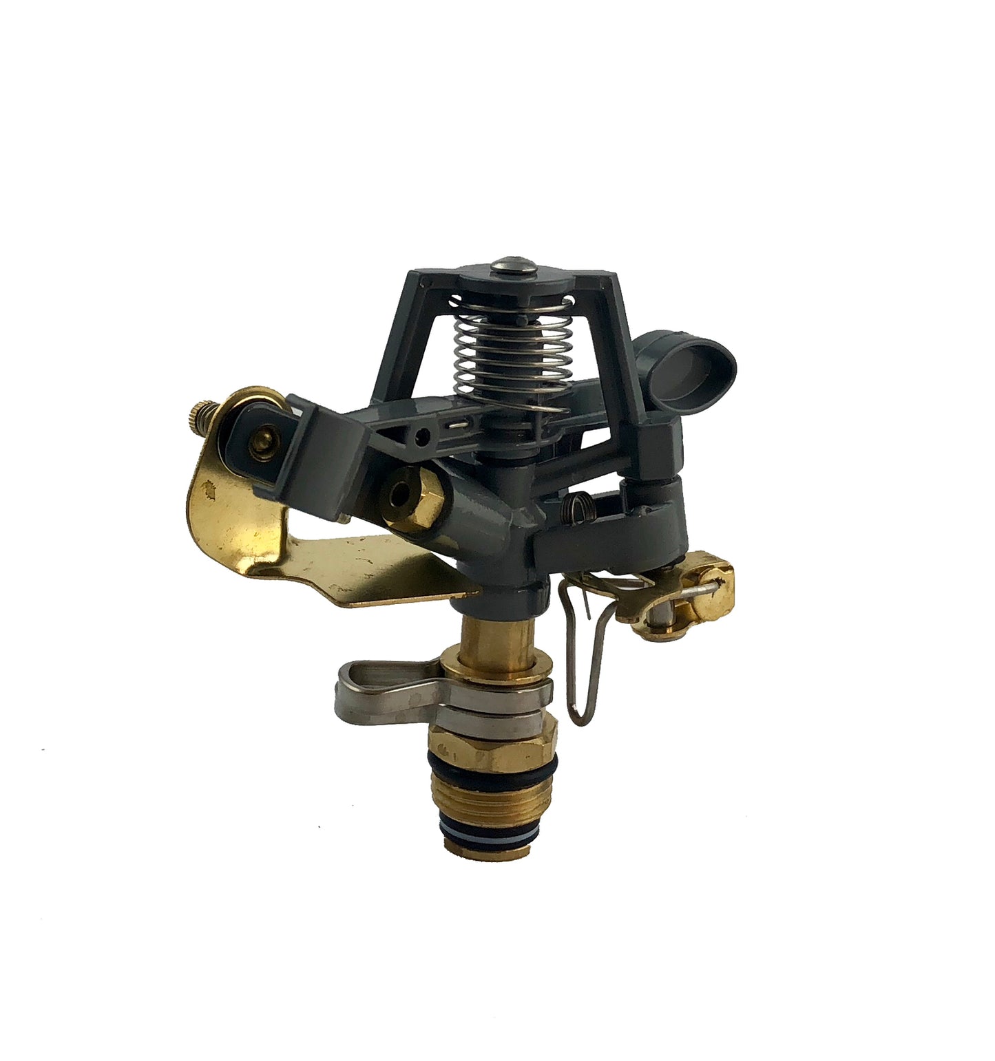 Impulse Sprinkler Head