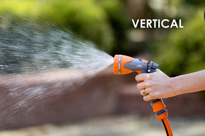 8 - Pattern Adjustable Spray Gun
