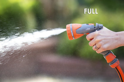8 - Pattern Adjustable Spray Gun