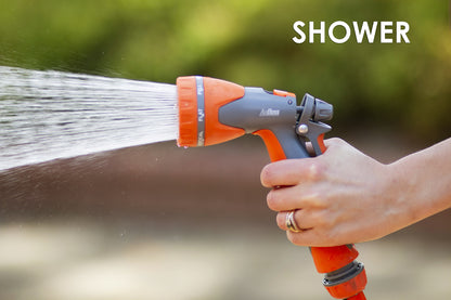 8 - Pattern Adjustable Spray Gun