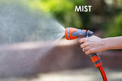 8 - Pattern Adjustable Spray Gun