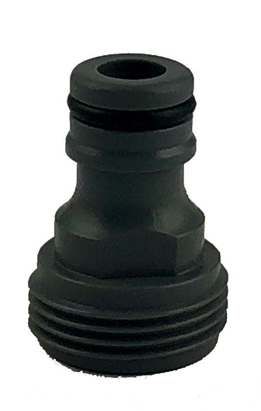 3/4" Male Adaptor