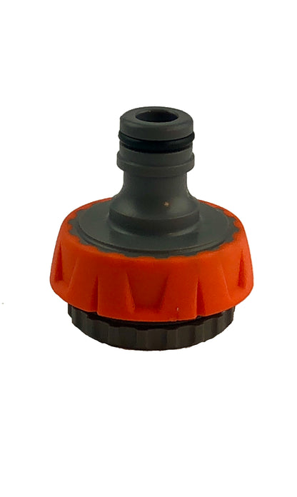3/4" & 1" Tap Adaptor