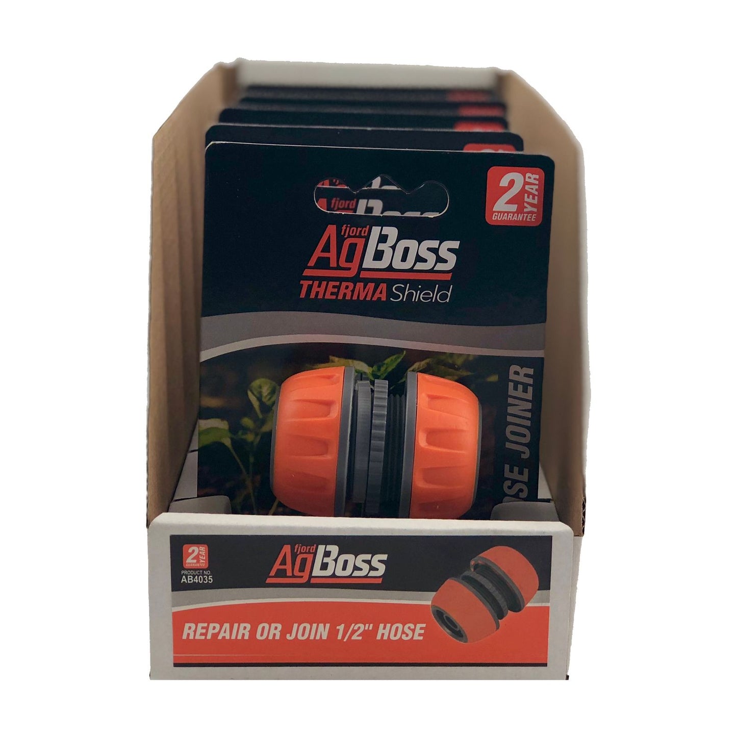 1/2" Hose Mender