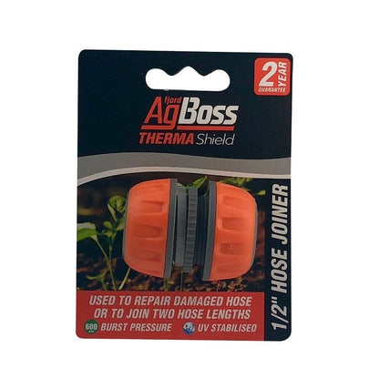 1/2" Hose Mender