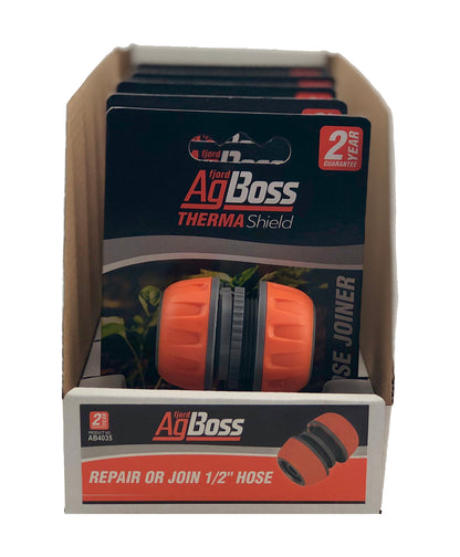3/4" Hose Mender