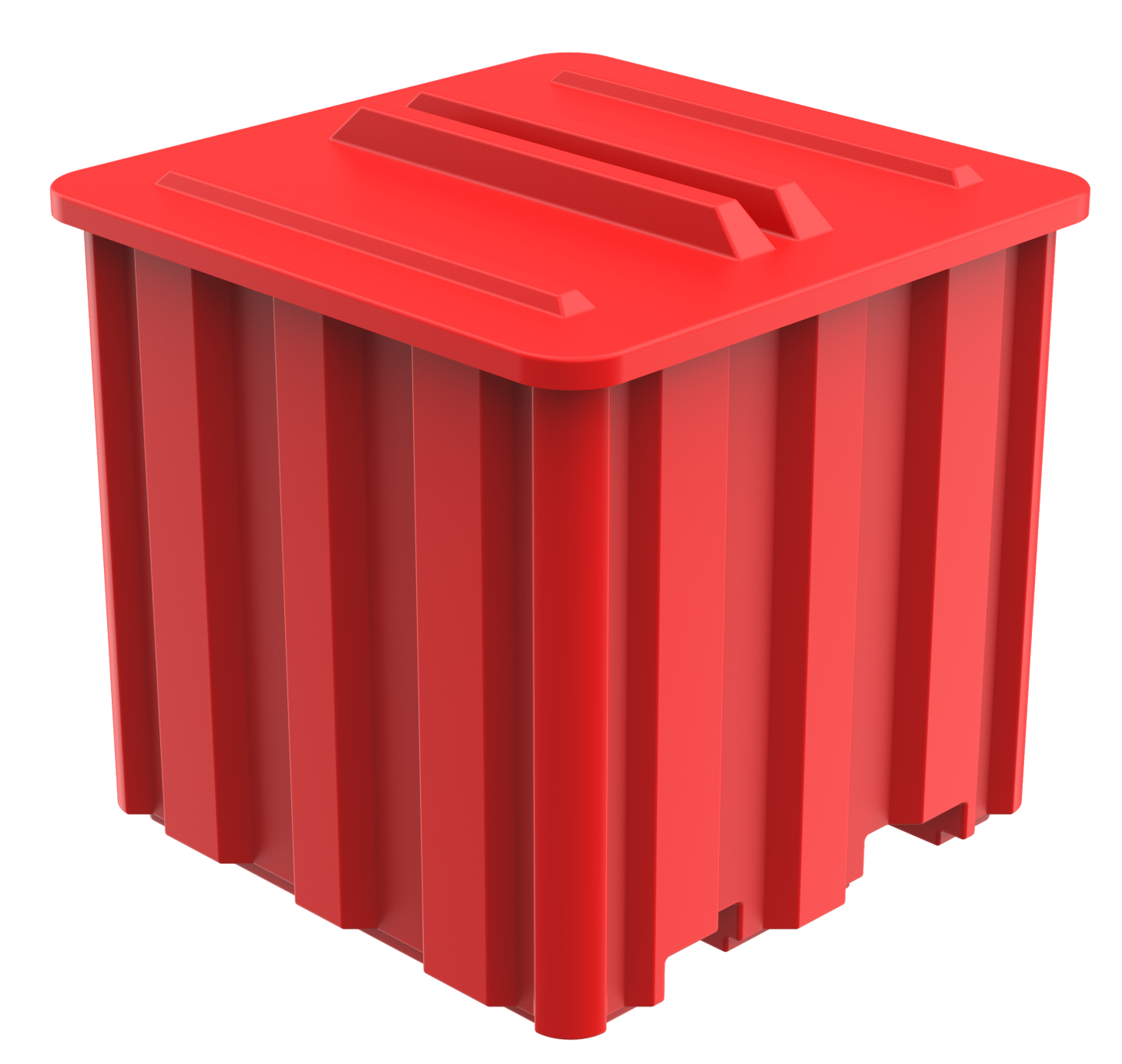 AgBoss StackMaxx Bin Lid