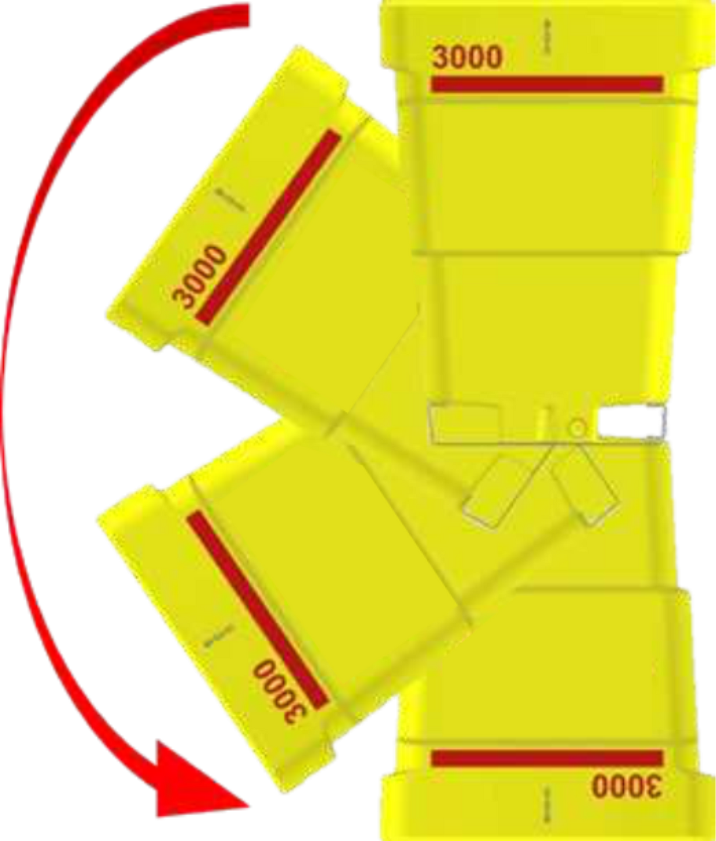 AgBoss LoadMaxx 1100 Bin