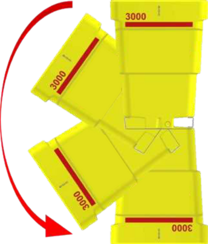 AgBoss LoadMaxx 1100 Bin