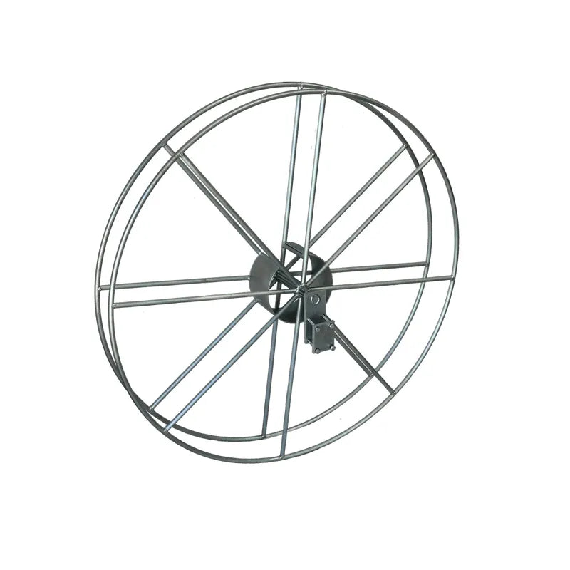 Bolt on Hose Reel - STD/VCI