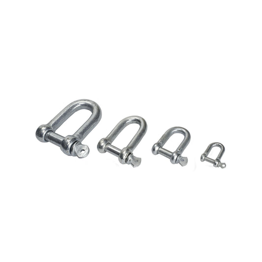 D Shackle 5mm