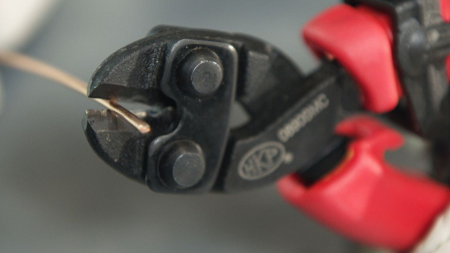 Wire Cutters - High Tensile Bolt Cutters