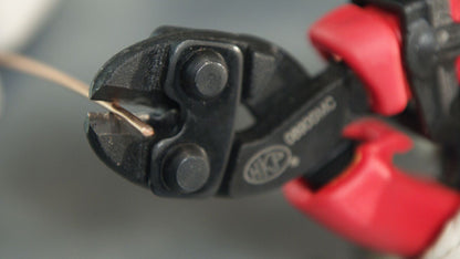 Wire Cutters - High Tensile Bolt Cutters