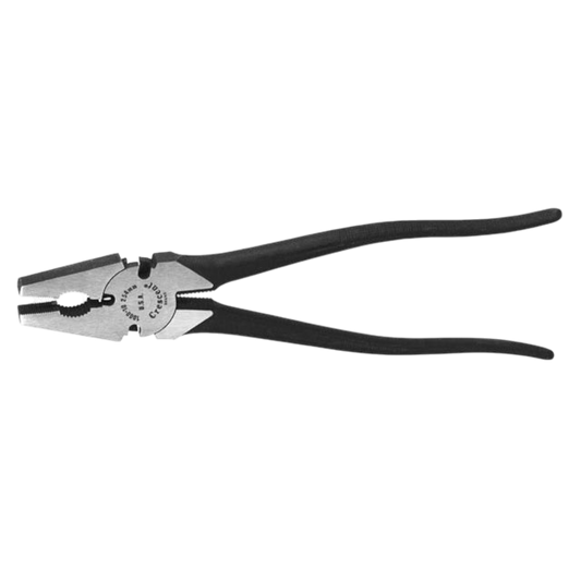 Crescent Fencing Pliers 250mm/10"