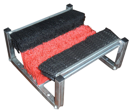 Badger Boot Cleaning Brush