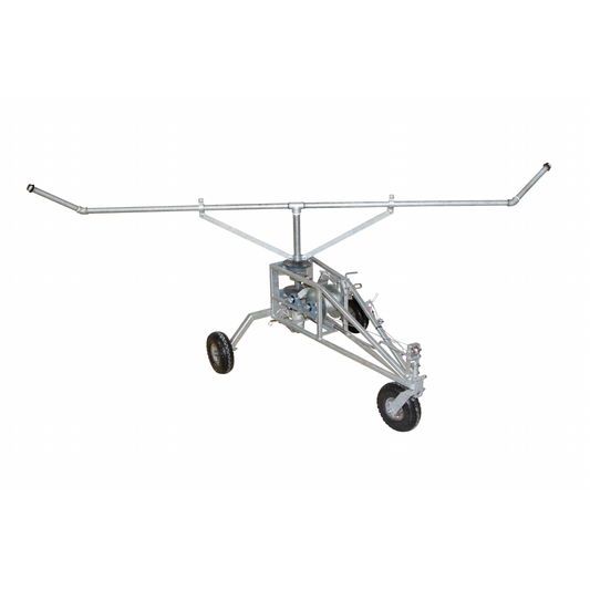 Vaughan Junior Irrigator 3.2m Boom, 100m x 3mm Cable