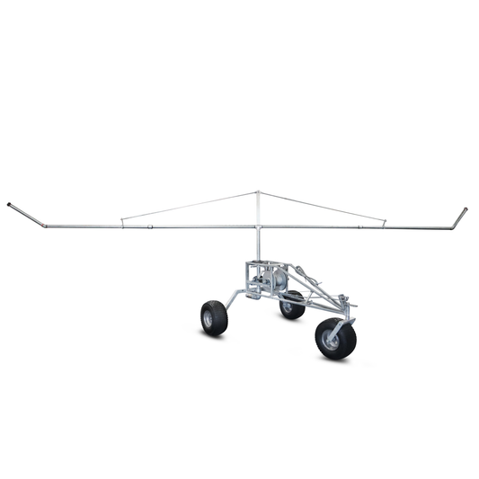 Vaughan Standard MKI Irrigator 7m Boom, 300m x 4mm Cable
