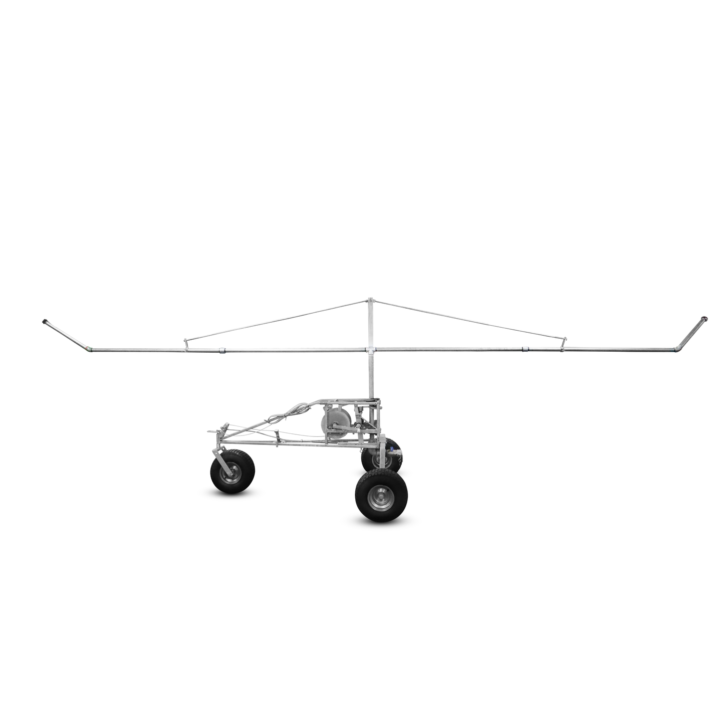 Vaughan Standard MKII Irrigator 11m Boom, 300m x 4mm Cable