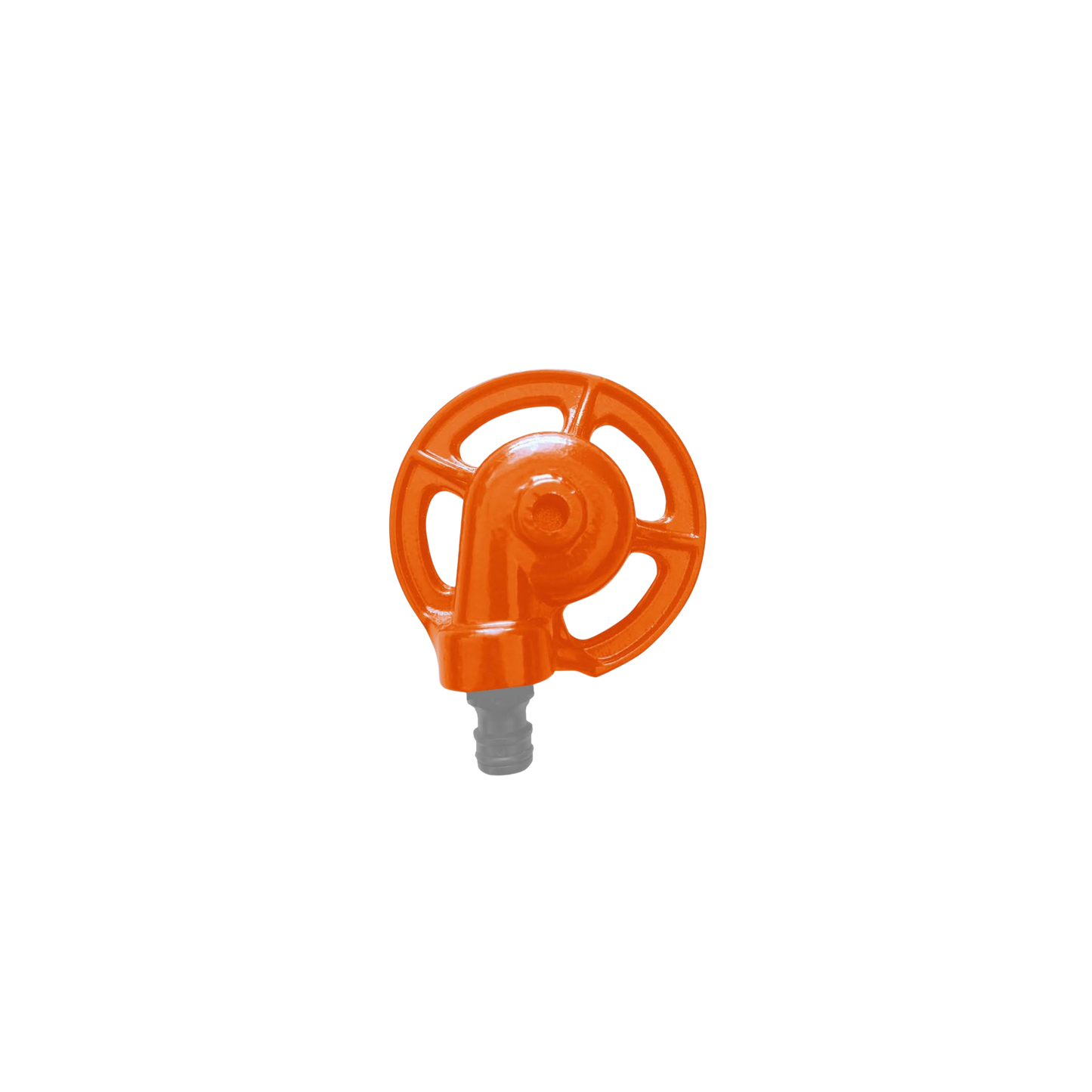 Sprinkler - Round Heavy Duty