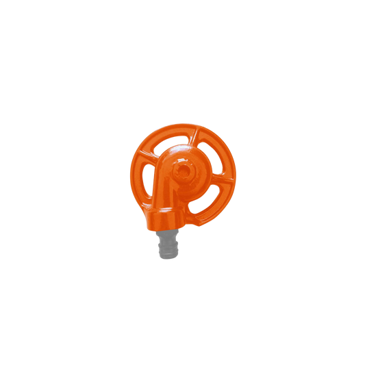 Sprinkler - Round Heavy Duty