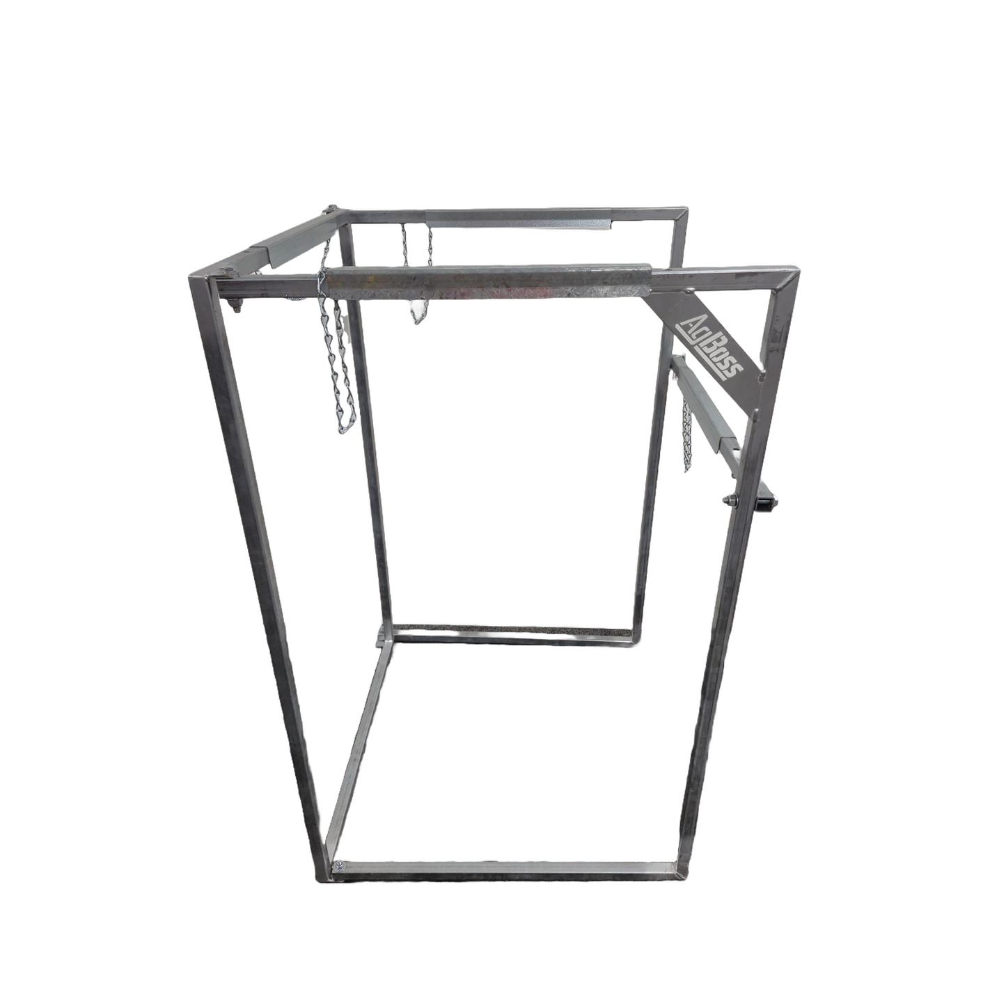 Wool Pack Stand