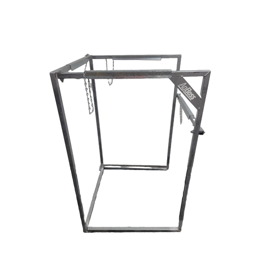 Wool Pack Stand