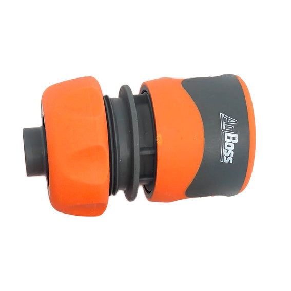 18mm Maxi-Flow Hose Connector