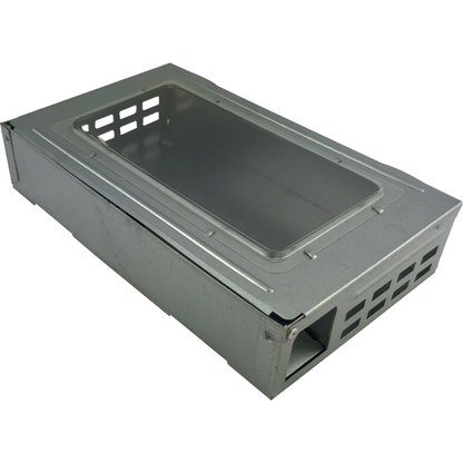 Multi Catch Steel Mouse Trap - 26 x 16 x 6 cm