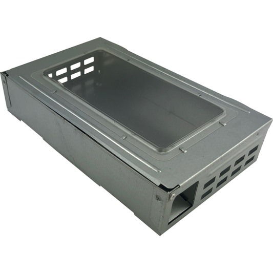Multi Catch Steel Mouse Trap - 26 x 16 x 6 cm