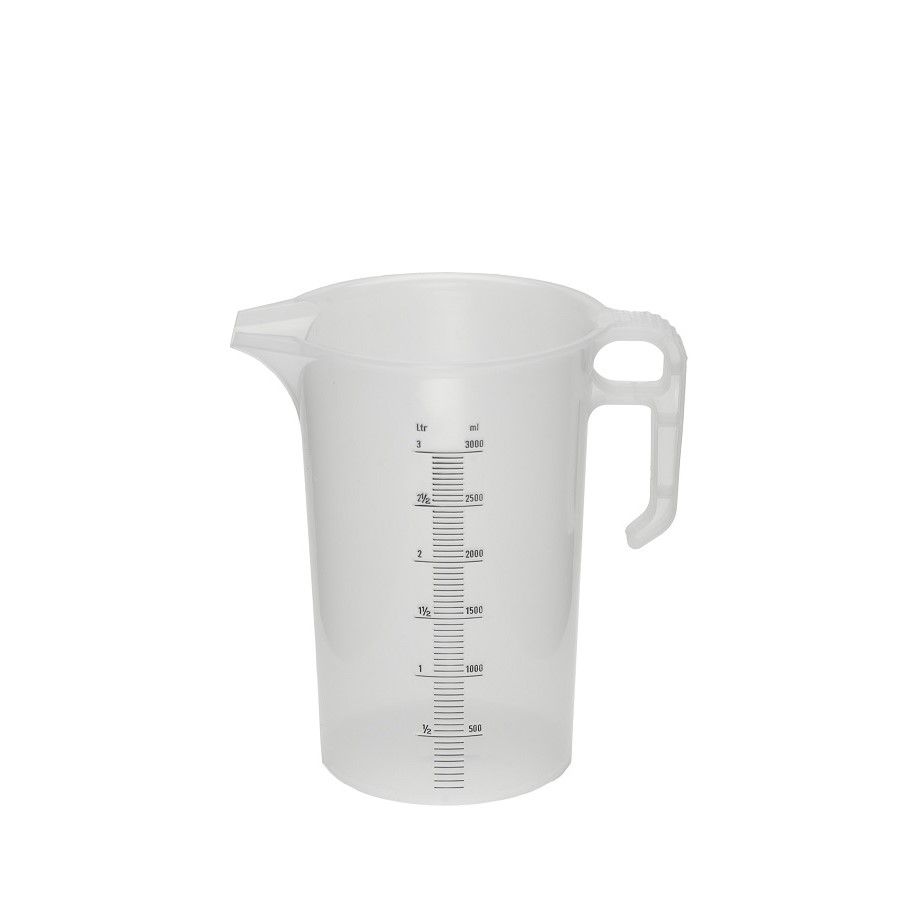 Jug 3 Litre PourMaxx