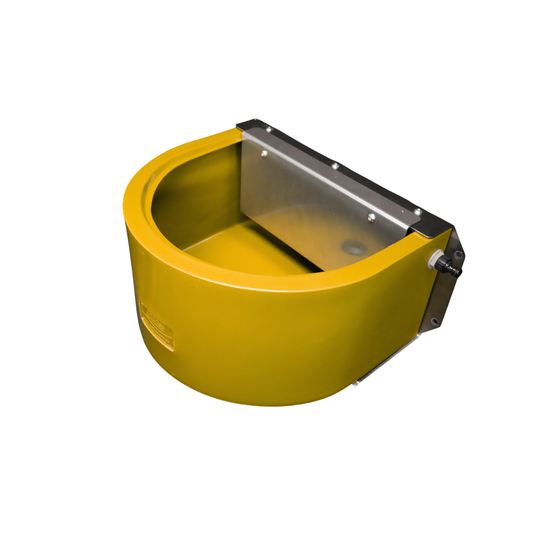 D Drinker 45 Litre - Yellow