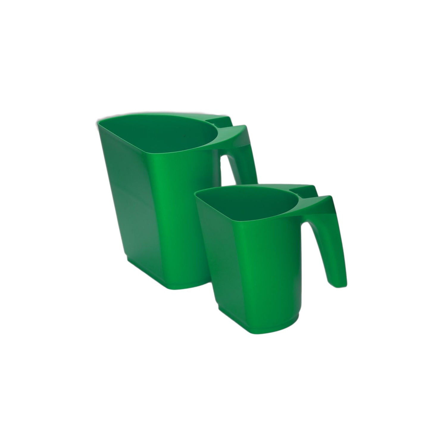 Scoop 1kg FeedMaxx Green