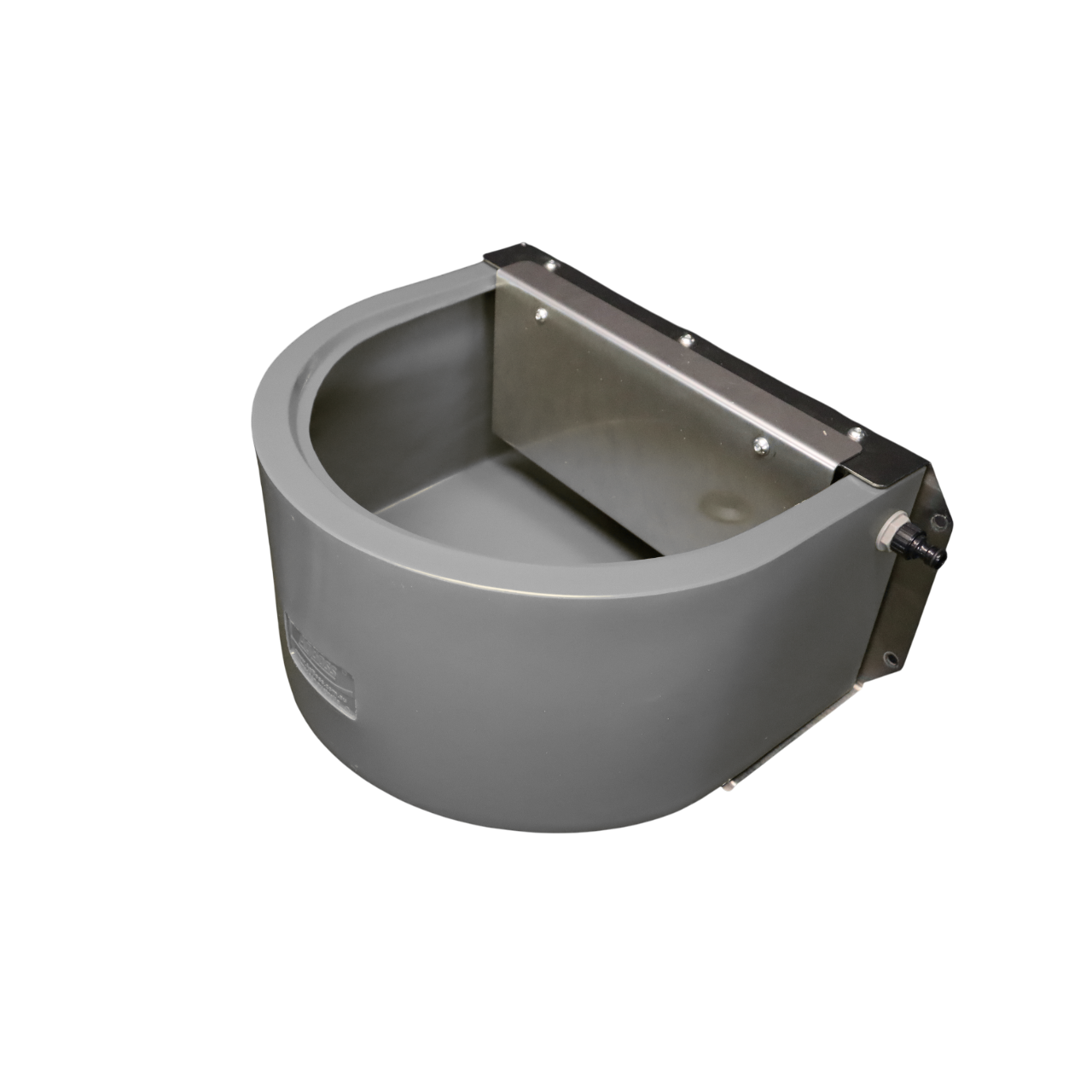 D Drinker 45 Litre - Grey