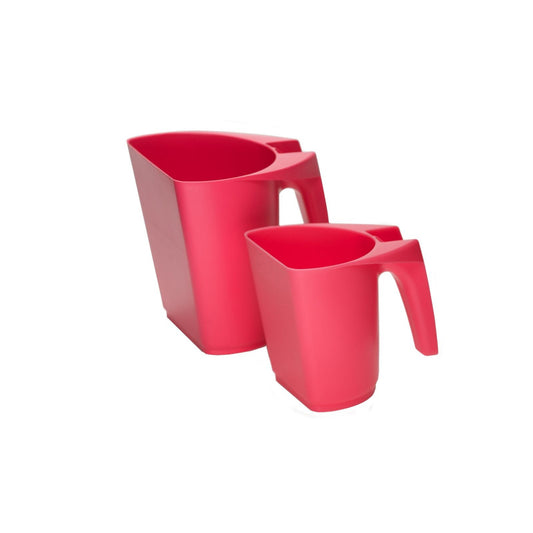 Scoop 1kg FeedMaxx Hot Pink