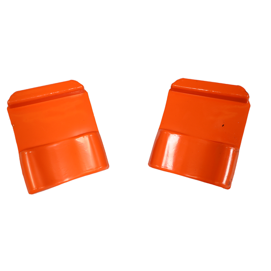 Tri Jump Cup - Orange (1pr)