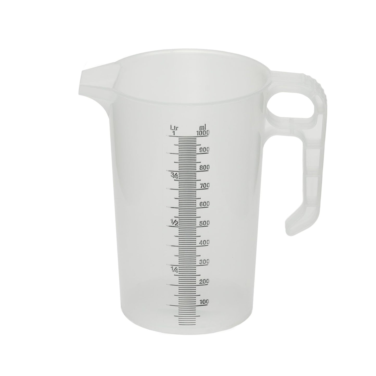 Jug 1 Litre PourMaxx
