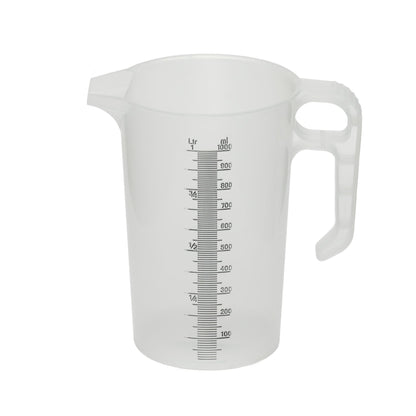 Jug 1 Litre PourMaxx