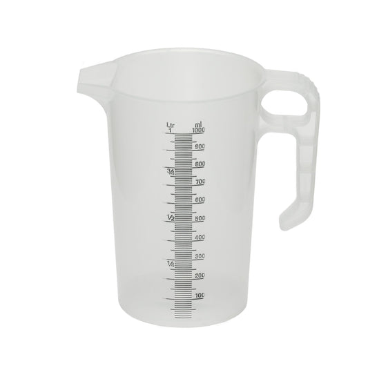 Jug 1 Litre PourMaxx