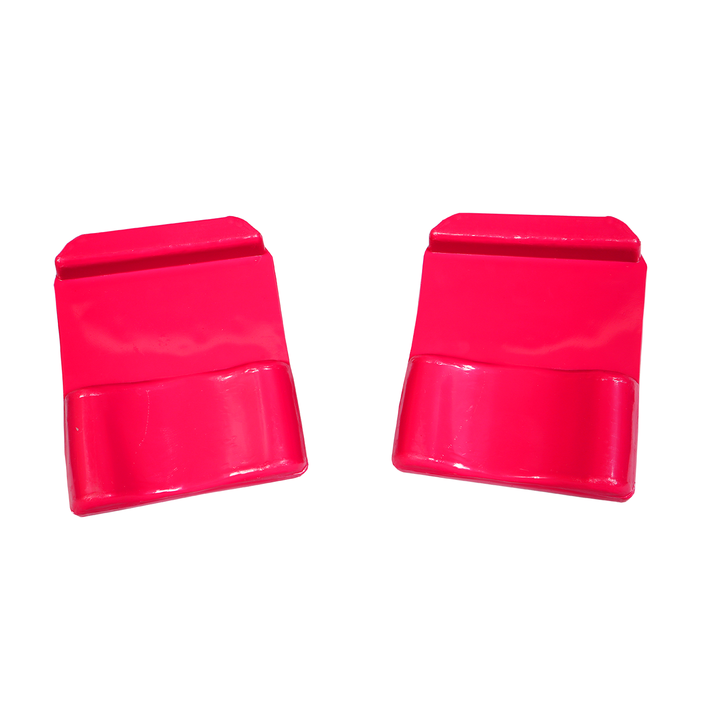 Tri Jump Cup - Pink (1pr)